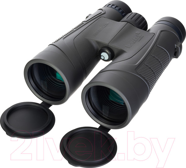 Изображение товара Бинокль Levenhuk Nitro 10x50 / 82613