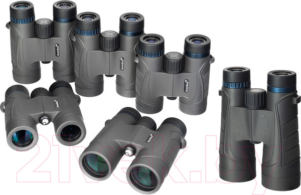 Изображение товара Бинокль Levenhuk Nitro 10x50 / 82613