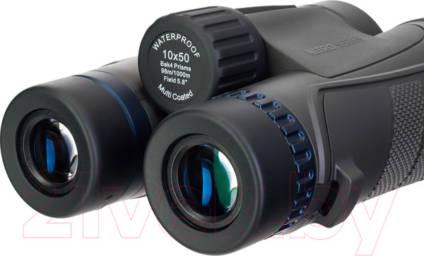 Изображение товара Бинокль Levenhuk Nitro 10x50 / 82613