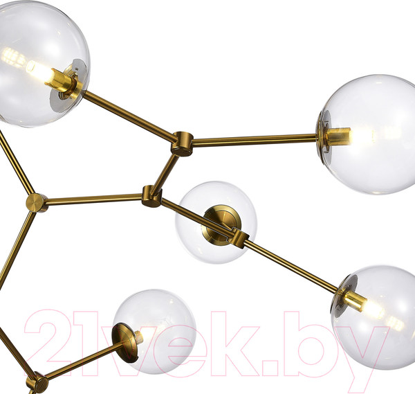 Изображение товара Люстра ST Luce SL1506.203.08