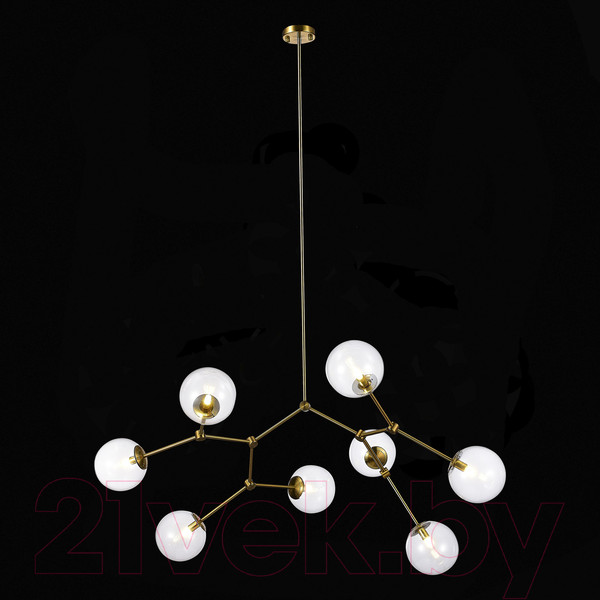 Изображение товара Люстра ST Luce SL1506.203.08