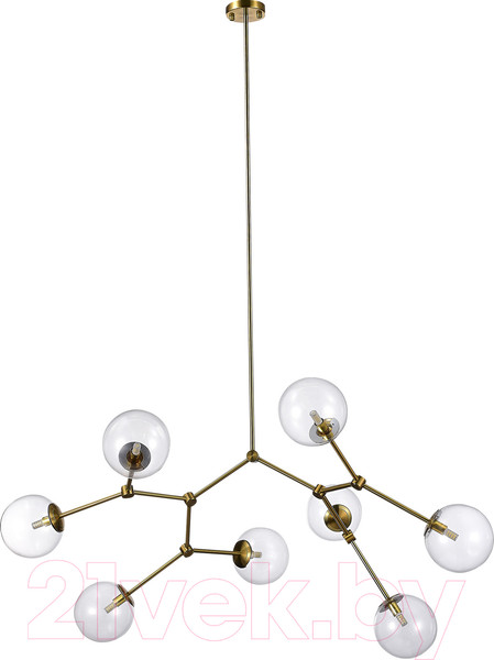 Изображение товара Люстра ST Luce SL1506.203.08