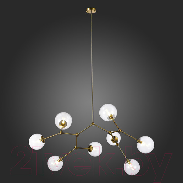Изображение товара Люстра ST Luce SL1506.203.08