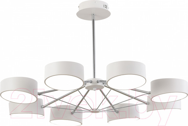 Изображение товара Потолочный светильник ST Luce SLE6005-502-08