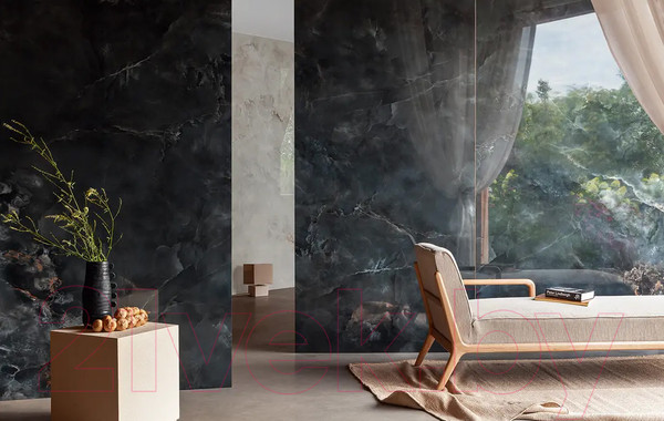 Изображение товара Плитка Tubadzin Aquamarine Grey POL (598x598)