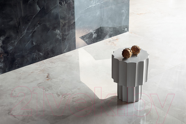 Изображение товара Плитка Tubadzin Aquamarine Grey POL (598x598)