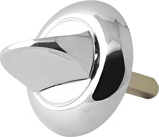 Изображение товара Фиксатор дверной защелки Apecs TT-0705-8/45-CR