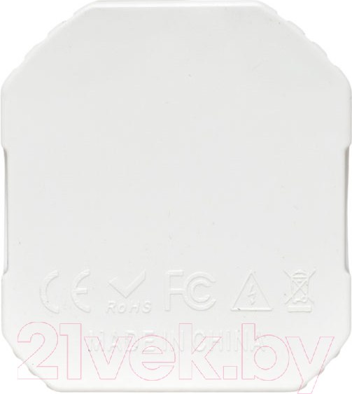 Изображение товара Умное реле EKF Connect Wi-FI 2-канальное / ssh-2g-wf