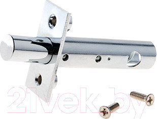 Изображение товара Защелка врезная Apecs L-0265-INNER-CR