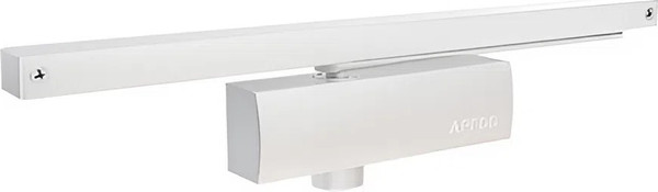 Изображение товара Доводчик с рычагом Apecs DC-30.3/0950/065-F-S-SL