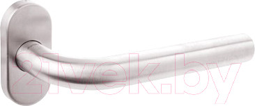 Изображение товара Ручка дверная Apecs H-0901-INOX