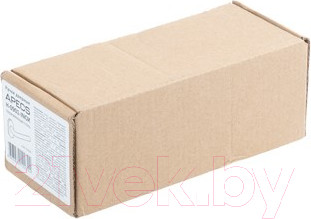 Изображение товара Ручка дверная Apecs H-0901-INOX