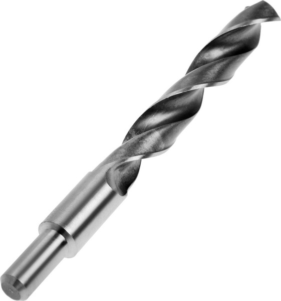 Изображение товара Сверло Tundra HSS по металлу цилиндрический хвостовик 18.5x200мм / 4727966