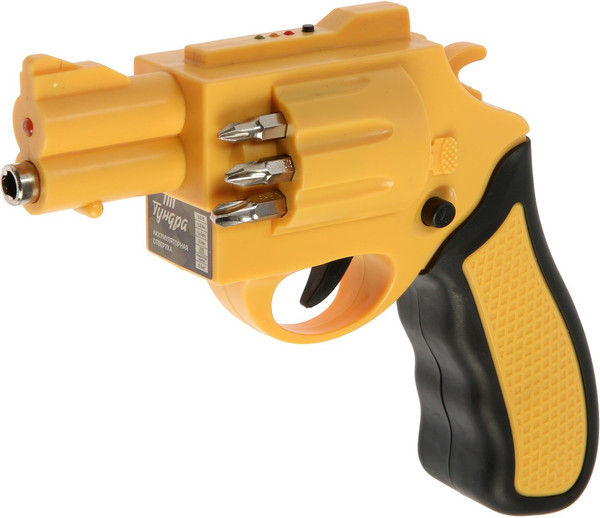 Изображение товара Отвертка Tundra 9604463