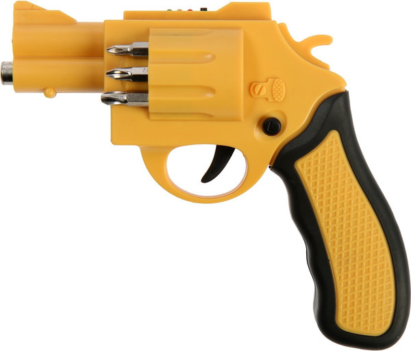 Изображение товара Отвертка Tundra 9604463