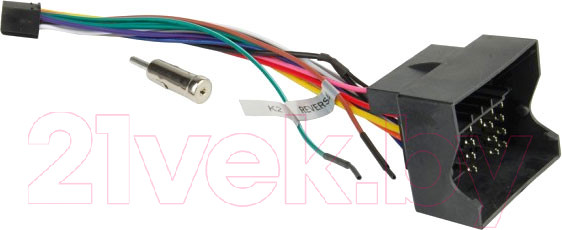 Изображение товара Набор для подключения автоакустики Carav 16-001