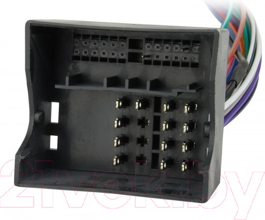 Изображение товара Набор для подключения автоакустики Carav 16-001