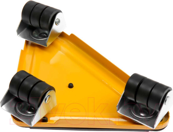 Изображение товара Комплект для перемещения мебели Tundra 9258559 (5 предметов)