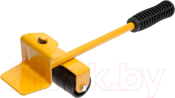 Изображение товара Комплект для перемещения мебели Tundra 9258559 (5 предметов)