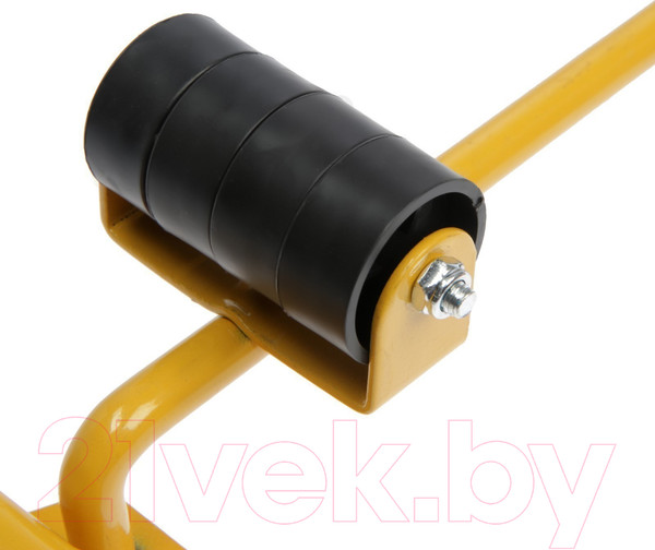 Изображение товара Комплект для перемещения мебели Tundra 9258559 (5 предметов)