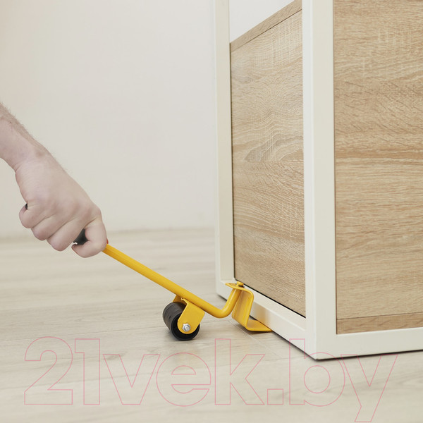 Изображение товара Комплект для перемещения мебели Tundra 9258559 (5 предметов)