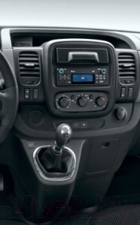 Изображение товара Переходная рамка Carav 22-1327