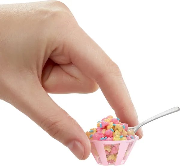 Изображение товара Игрушка-сюрприз MGA Miniverse. Мини-Еда Кафе / 42165