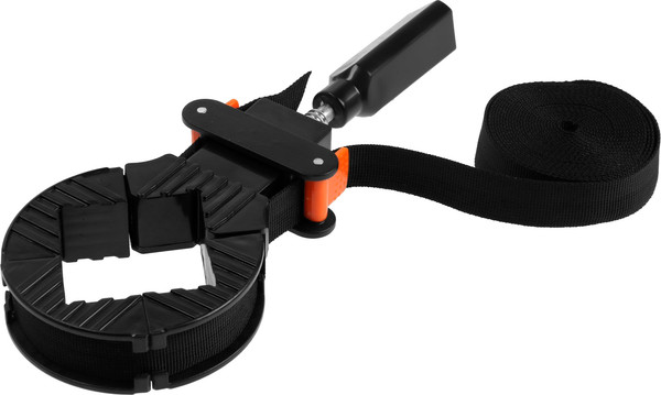 Изображение товара Струбцина Tundra 9847792