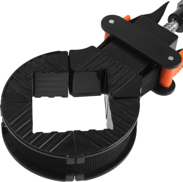 Изображение товара Струбцина Tundra 9847792