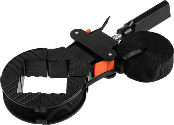 Изображение товара Струбцина Tundra 9847792