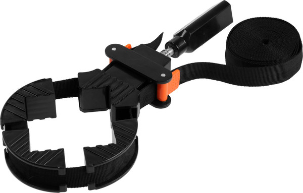 Изображение товара Струбцина Tundra 9847792