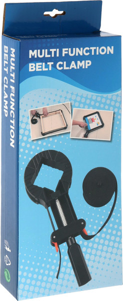 Изображение товара Струбцина Tundra 9847792