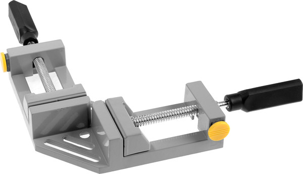 Изображение товара Струбцина Tundra 9845888