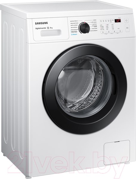 Изображение товара Стиральная машина Samsung WW60AG4S00CELP