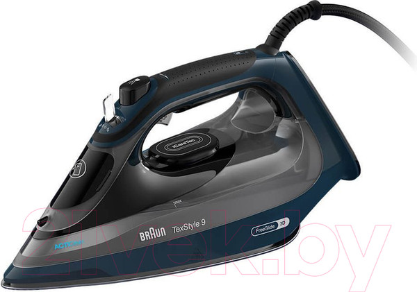 Изображение товара Утюг Braun SI9682DB