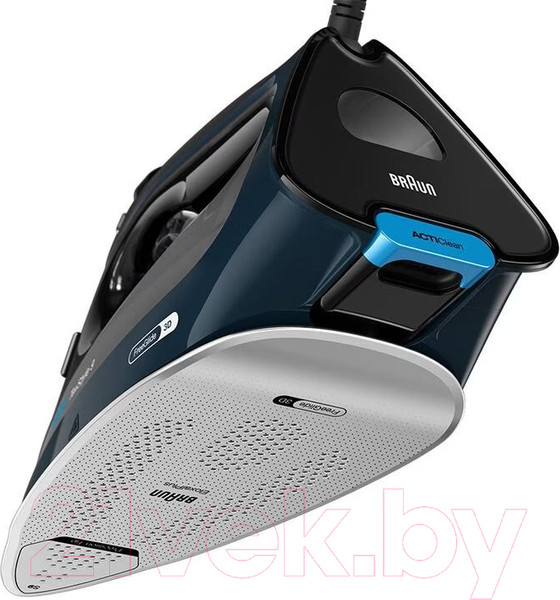 Изображение товара Утюг Braun SI9682DB