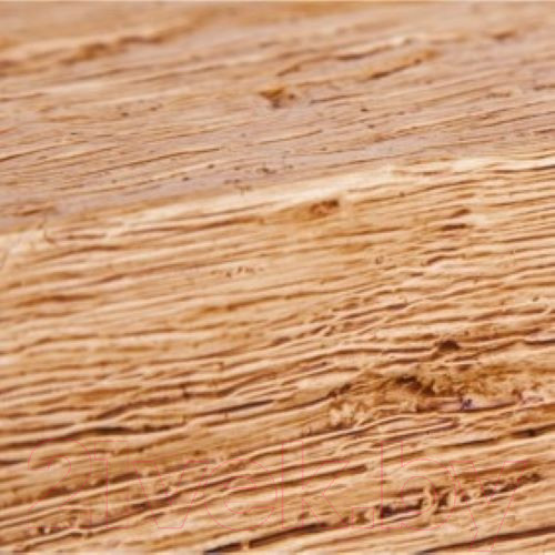 Изображение товара Декоративный элемент ПКФ Уникс К1 Консоль (110x90, орех)