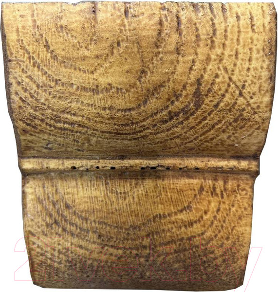 Изображение товара Декоративный элемент ПКФ Уникс К1 Консоль (110x90, орех)