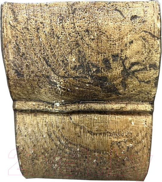 Изображение товара Декоративный элемент ПКФ Уникс К1 Консоль (110x90, светлый дуб)