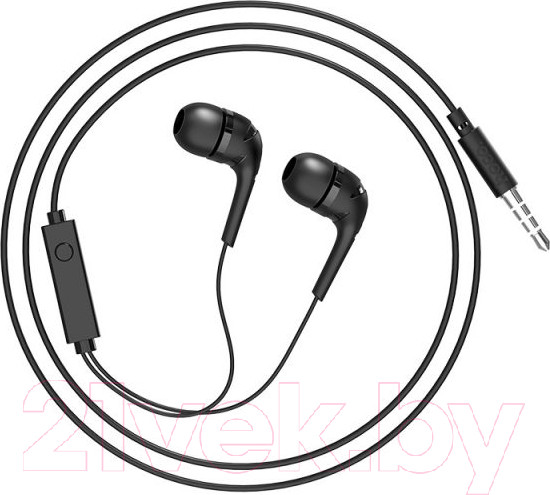 Изображение товара Наушники-гарнитура Hoco M40 (черный)