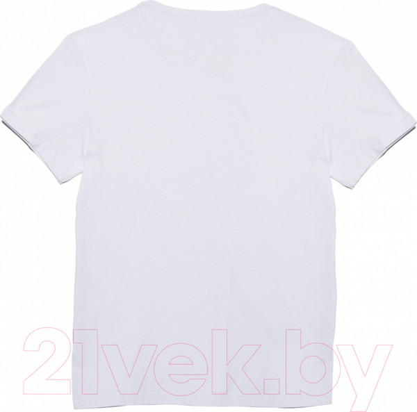 Изображение товара Футболка Alfa Man 6600 (р.182,188-116, белый)
