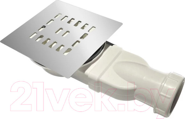 Изображение товара Трап для душа BelBagno TRAY-AS-UNO-CR