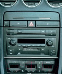 Изображение товара Переходная рамка Carav 22-457