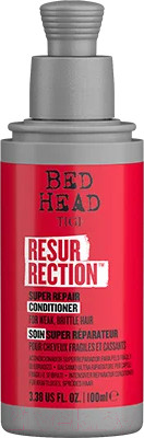 Изображение товара Кондиционер для волос Tigi Bed Head Resurrection Repair Для сильно поврежденных волос (100мл)