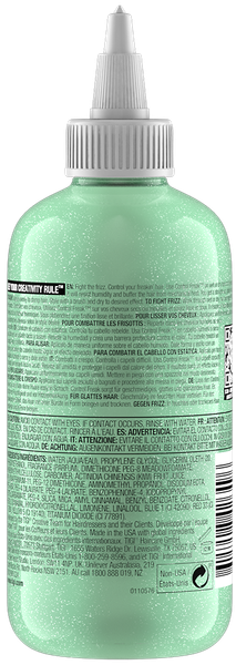 Изображение товара Сыворотка для укладки волос Tigi Bed Head Control Freak Serum Термоактивная выпрямляющая (100мл)