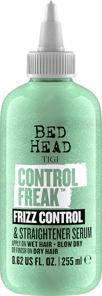 Изображение товара Сыворотка для укладки волос Tigi Bed Head Control Freak Serum Термоактивная выпрямляющая (100мл)