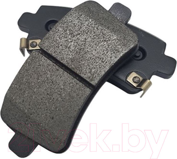 Изображение товара Тормозные колодки CTR GK0453