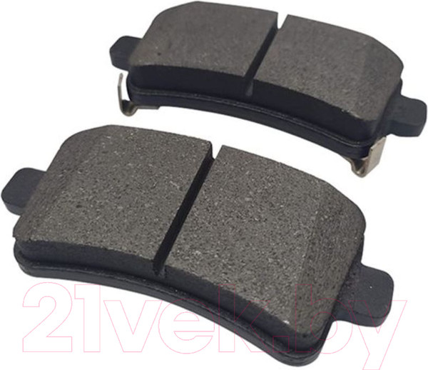 Изображение товара Тормозные колодки CTR GK0453