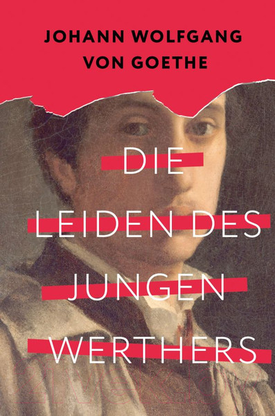 Изображение товара Книга АСТ Die Leiden des jungen Werthers / 9785171581541 (Goethe J.W.)