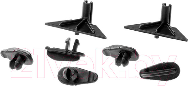 Изображение товара Набор крепежей для клетки Ferplast Multipla / 94000041